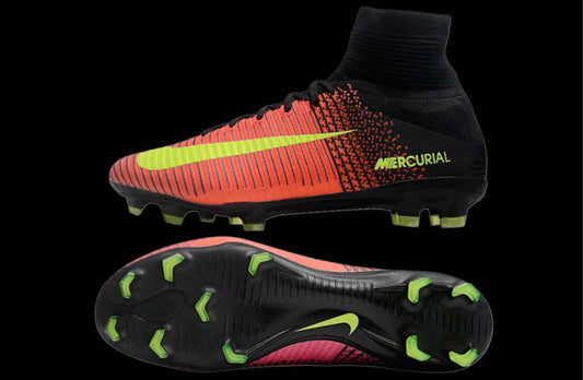 Nike Mercurial Superfly V/FG