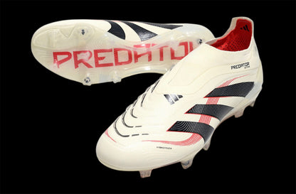 Adidas Predator FG 'Champagne'