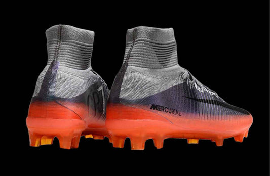 Nike Mercurial Superfly V CR7/FG