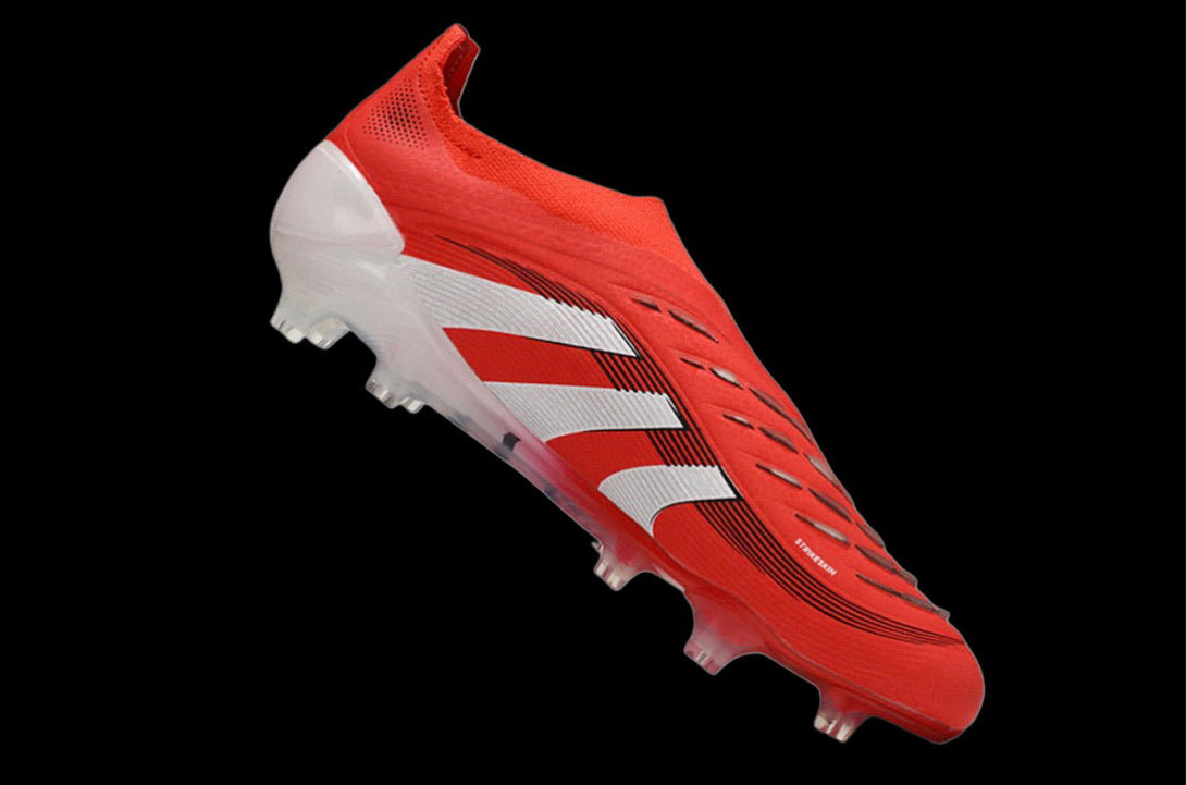 Adidas Predator FG 'Pure Victory'