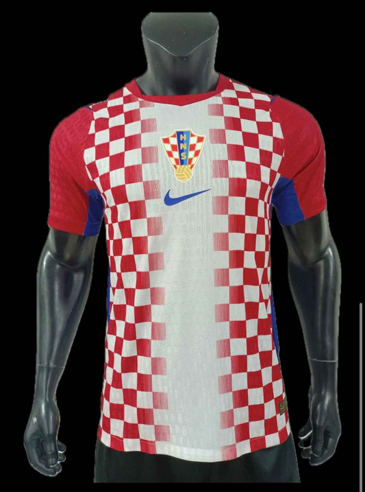 Croatia WC26 Shirts
