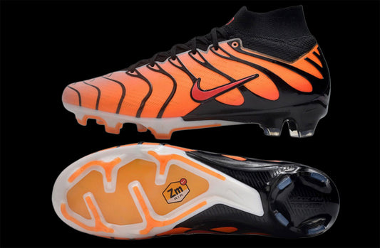 Nike Mercurial Superfly 9/FG X Air Max Plus
