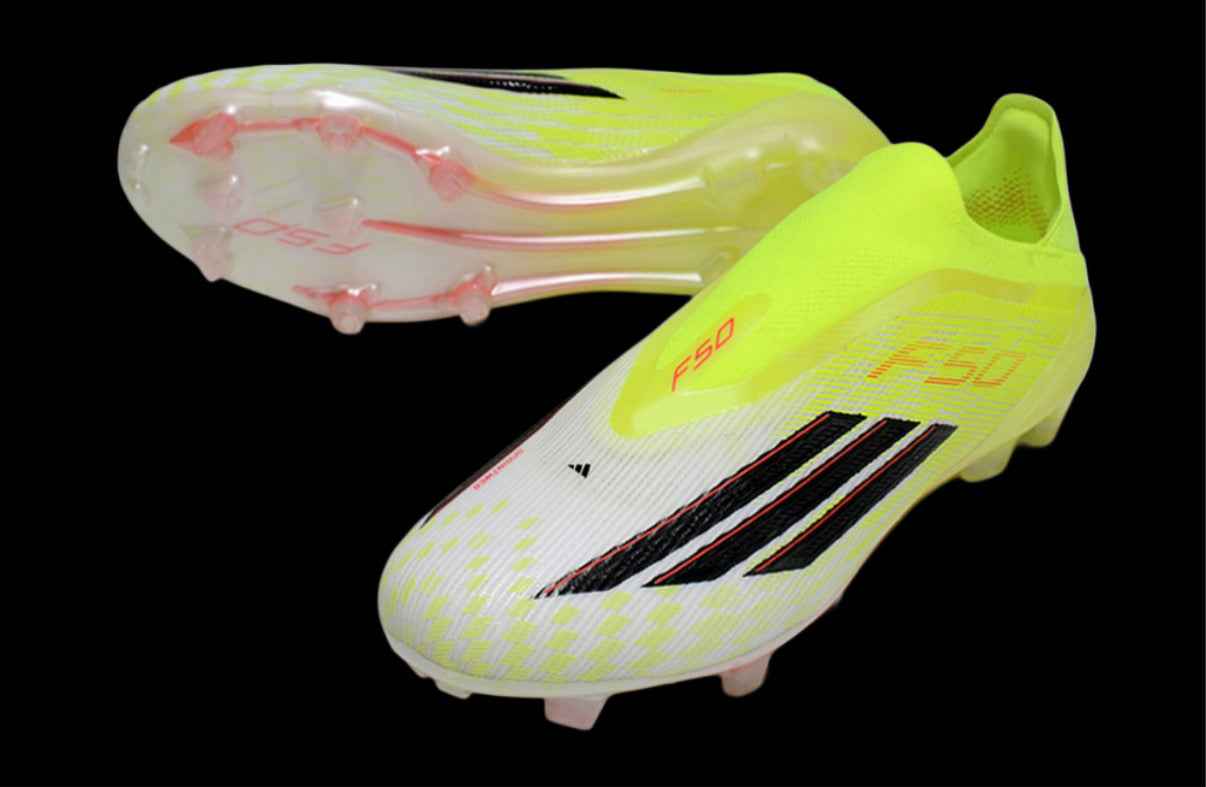 Adidas F50 Born for Goals