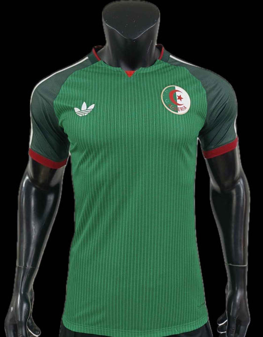Algeria WC26 Shirt
