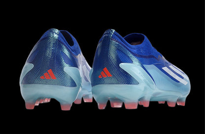 Adidas X Crazyfast FG 'Marinerush'