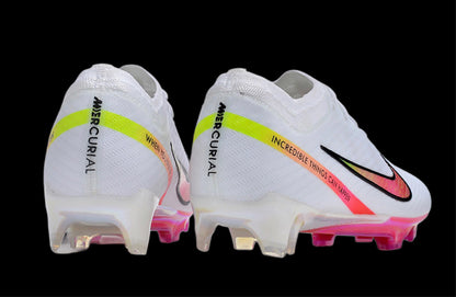Nike Air Zoom Mercurial Vapor 15/FG ‘Marcus Rashford’