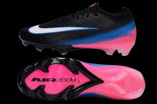 Nike Air Zoom Mercurial Vapor 16 Black/Pink