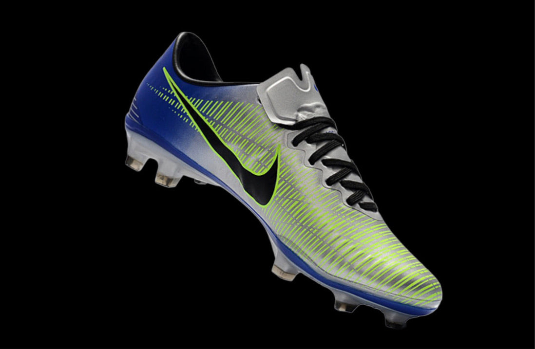 Nike Mercurial Vapor XI Neymar