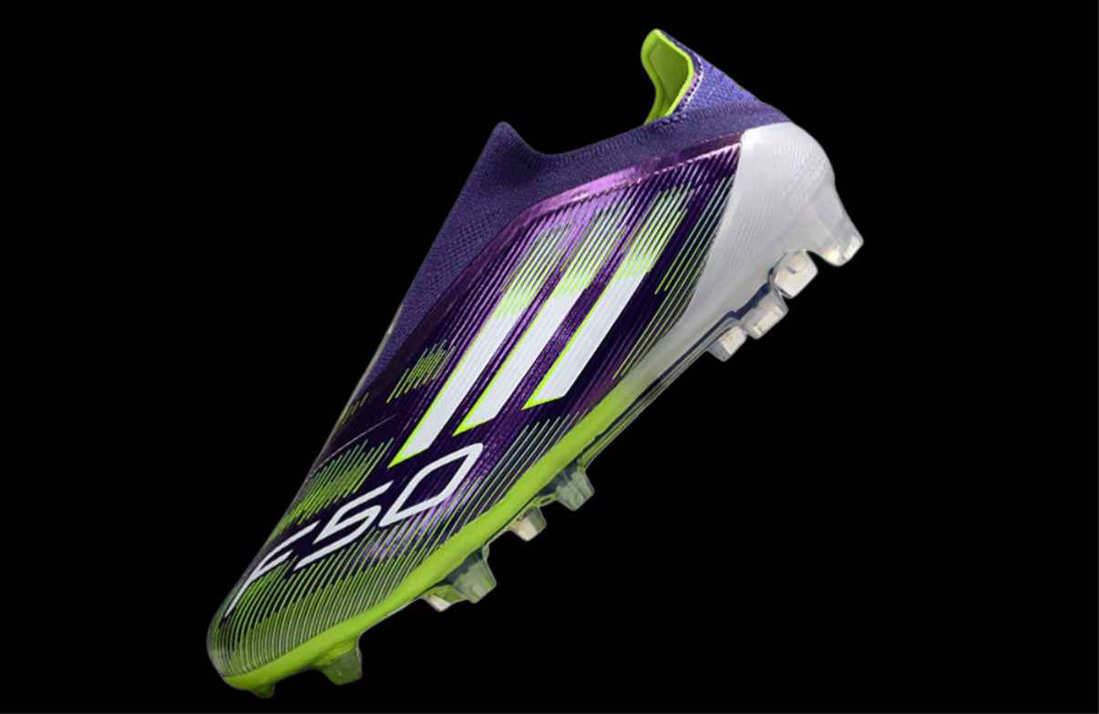 Adidas F50 FG Radiant Blaze