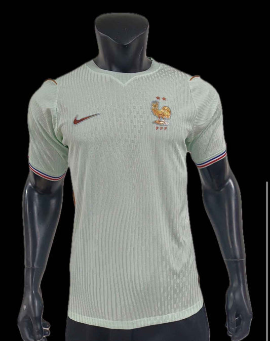 France WC26 Shirt