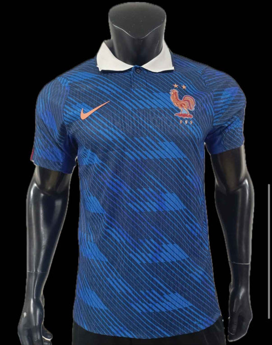 France WC26 Shirt