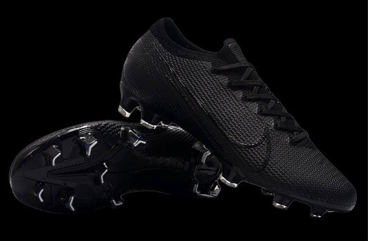 Nike Mercurial Vapor 13/FG ‘Black’