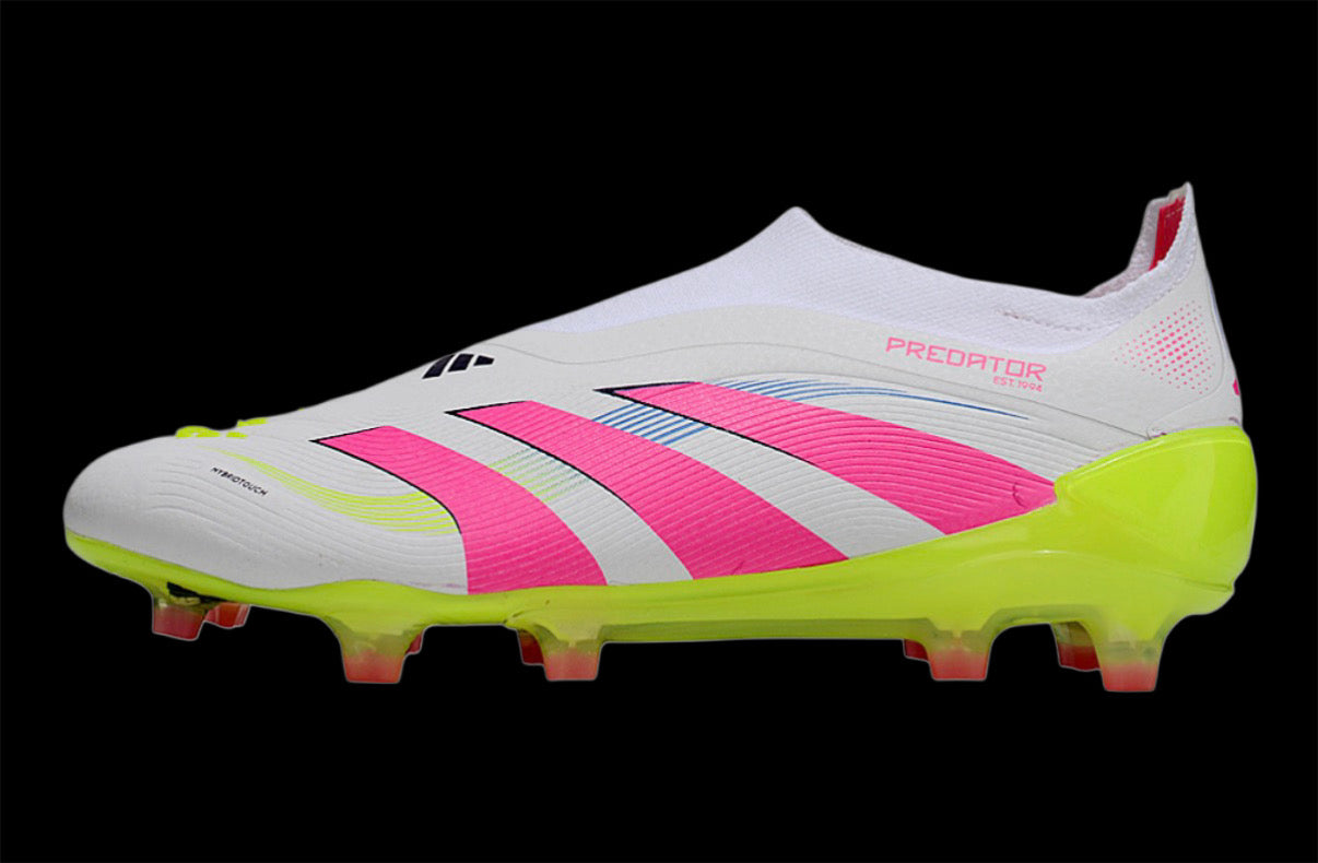 Adidas Predator FG 'Calestial Victory'
