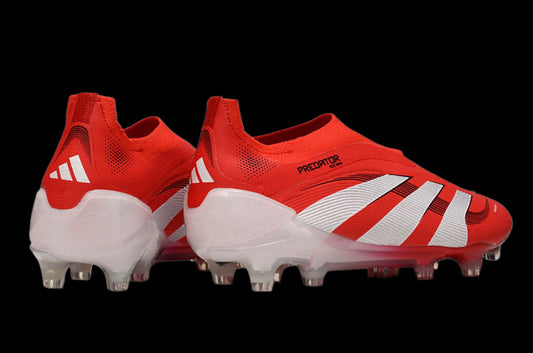 Adidas Predator FG 'Pure Victory'