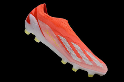 Adidas X Crazyfast FG 'Energy Citrus'